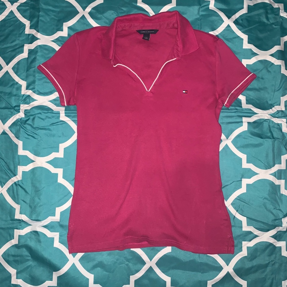 ‼️DEAL‼️ Tommy Hilfiger - Polo
